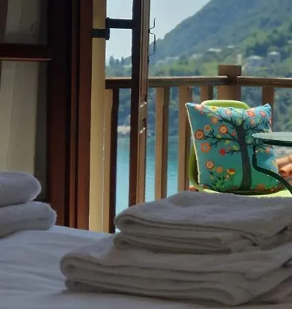 Sunrise View Дом отдыха