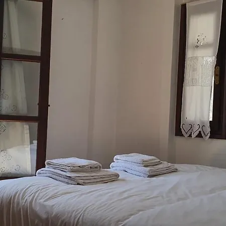 Sunrise View Hébergement de vacances Agios Ioannis (Thessaly)