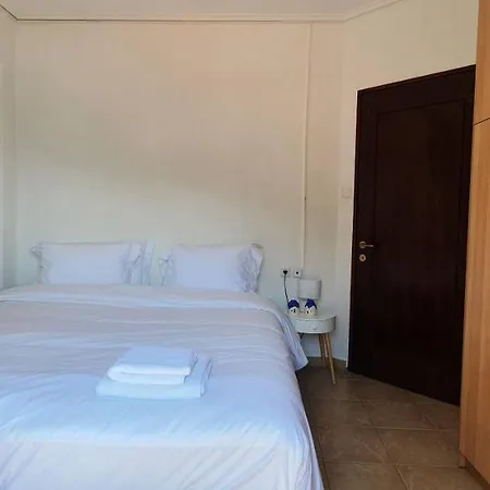 Sunrise View Дом отдыха Agios Ioannis (Thessaly)