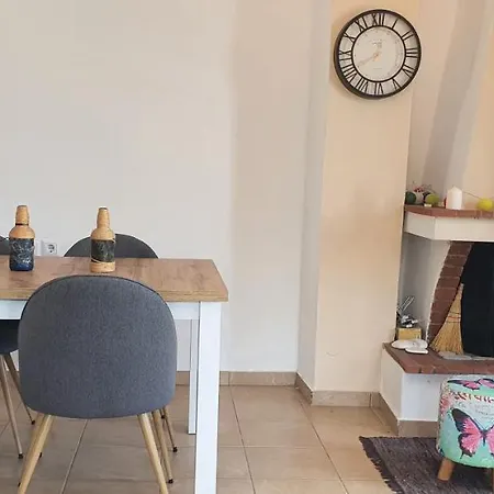 Sunrise View Hébergement de vacances *