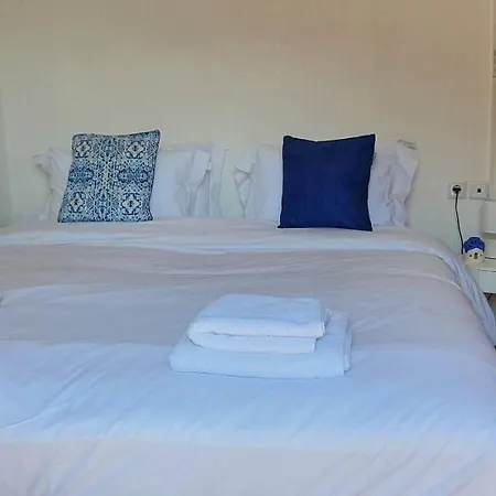 Sunrise View Дом отдыха