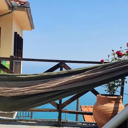 Sunrise View Agios Ioannis (Thessaly)