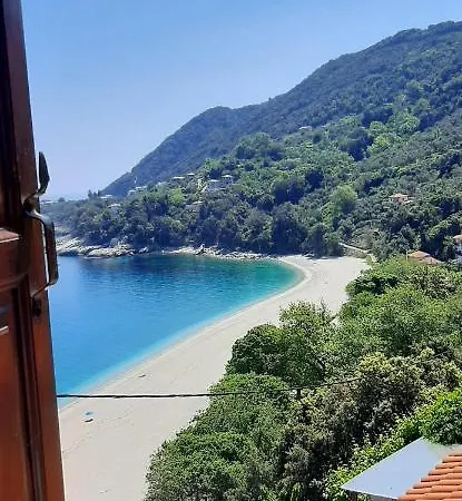 Sunrise View * Agios Ioannis (Thessaly)