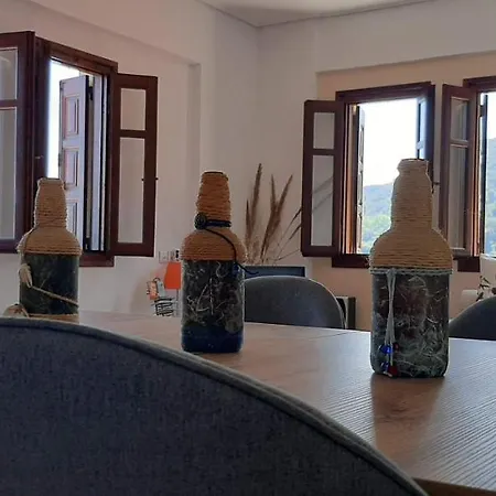 Hébergement de vacances Sunrise View *