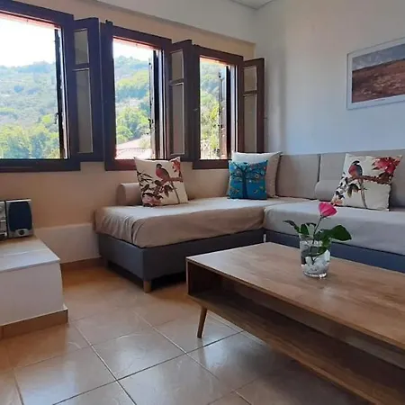 Sunrise View * Agios Ioannis (Thessaly)