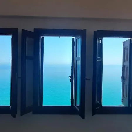 Sunrise View Hébergement de vacances