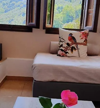 Hébergement de vacances Sunrise View *