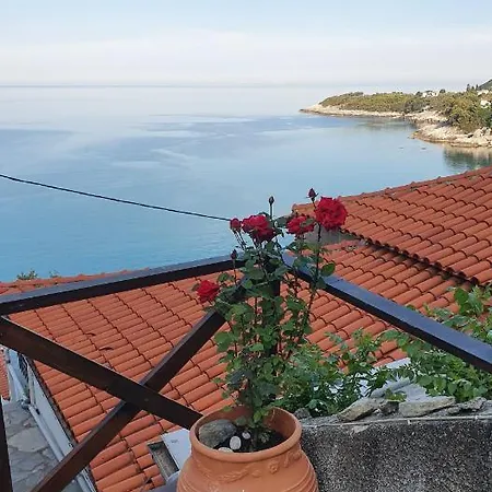 Sunrise View Дом отдыха