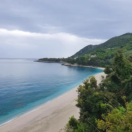 Sunrise View Agios Ioannis (Thessaly)