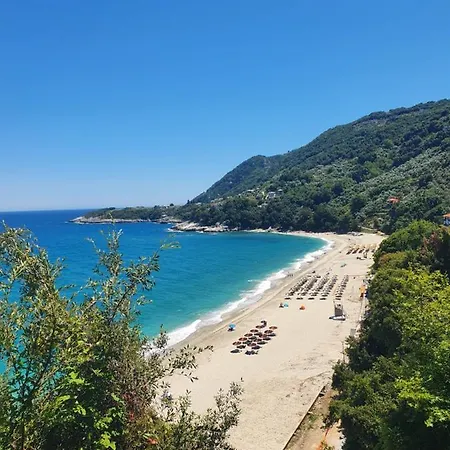 Дом отдыха Sunrise View