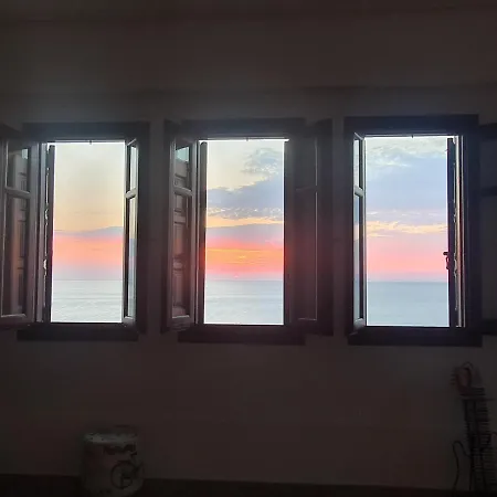 Sunrise View *
