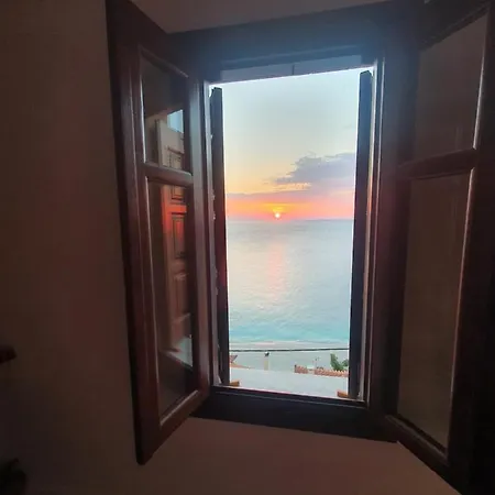 Sunrise View Ferienhaus *