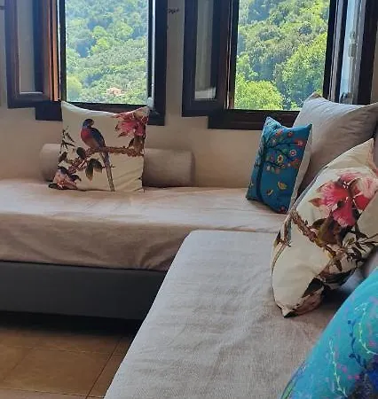 Sunrise View Casa vacanze