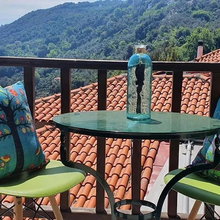 Sunrise View Casa vacanze Agios Ioannis (Thessaly)