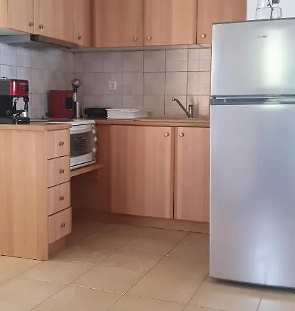 Nyaraló Sunrise View