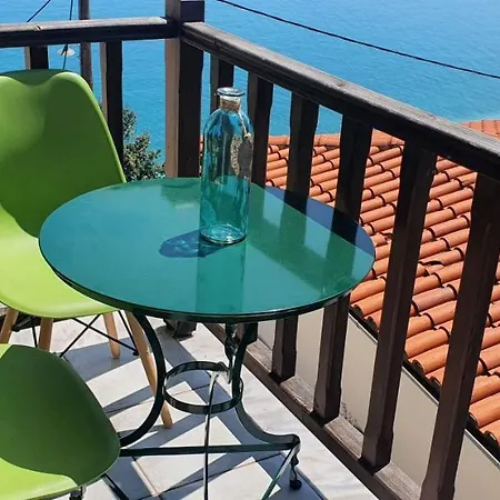 Sunrise View Casa vacanze *