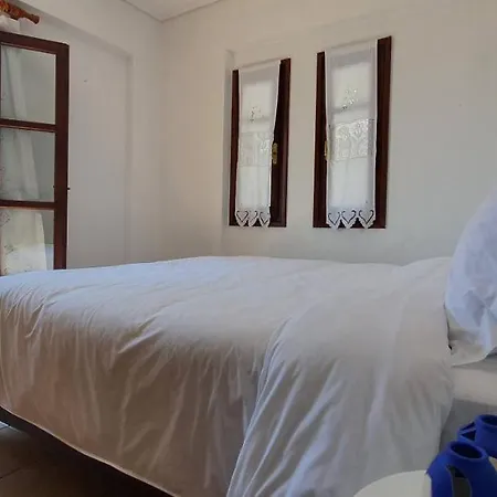 Casa vacanze Sunrise View Agios Ioannis (Thessaly)