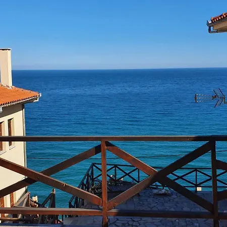 Casa vacanze Sunrise View Agios Ioannis (Thessaly)