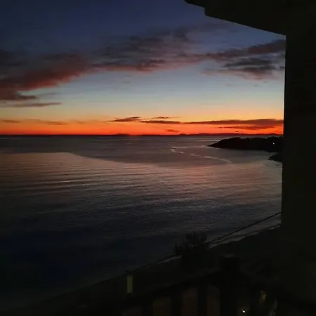 Hébergement de vacances Sunrise View Agios Ioannis (Thessaly)