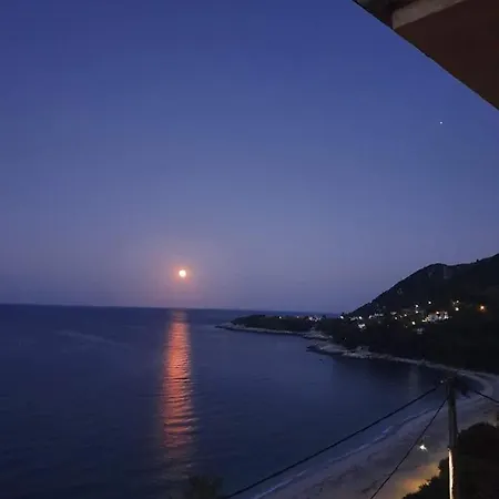 Sunrise View *