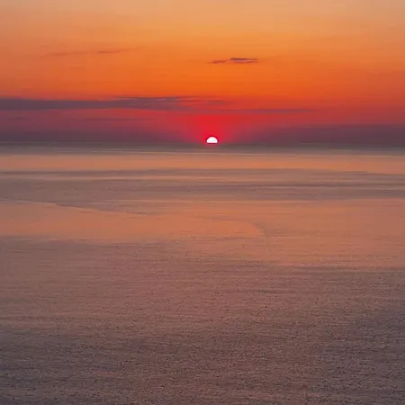 Sunrise View
