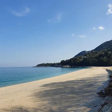 Ferienhaus Sunrise View Agios Ioannis (Thessaly)