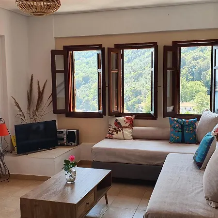 Sunrise View Casa vacanze