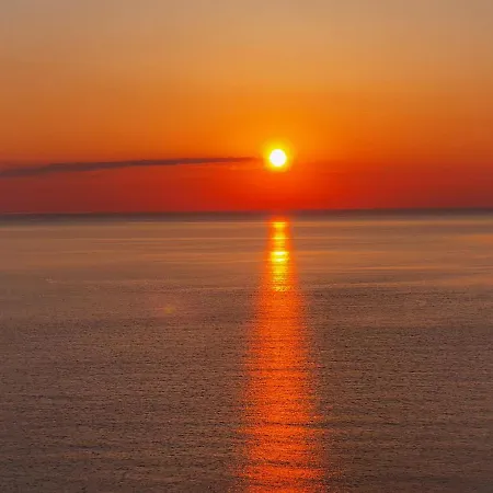 Sunrise View Hébergement de vacances Agios Ioannis (Thessaly)