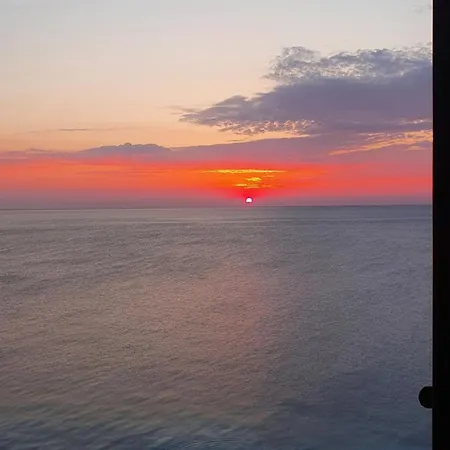 Sunrise View * Άγιος Ιωάννης