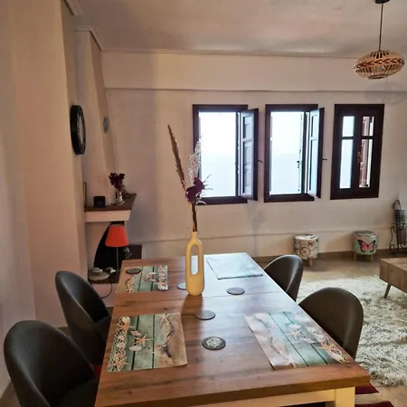 Sunrise View Agios Ioannis (Thessaly)