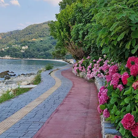 Sunrise View Σπίτι διακοπών